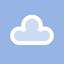 Cloudy conditions