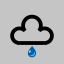 Light rain