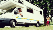 Campervan Insurance