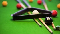 UK Snooker Championship