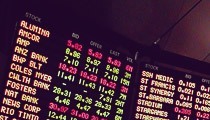 Spread Betting
