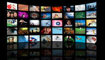 TV services
