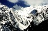 Courmayeur ski resort