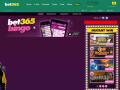 Bet365 Bingo