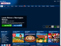 Betfred Bingo