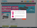 Maplin Electronics
